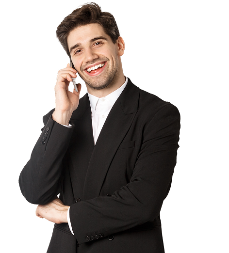 BECOME AN AGENT